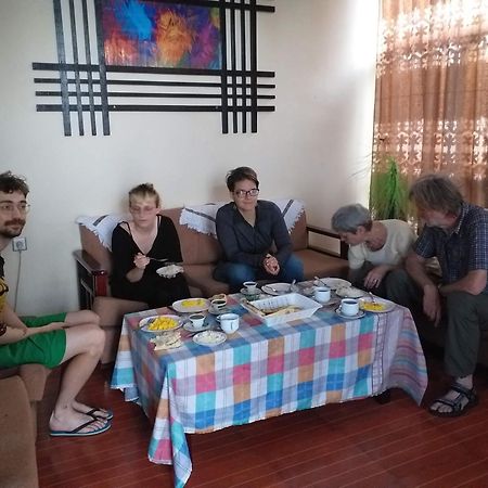Lalibela Homestay Kültér fotó