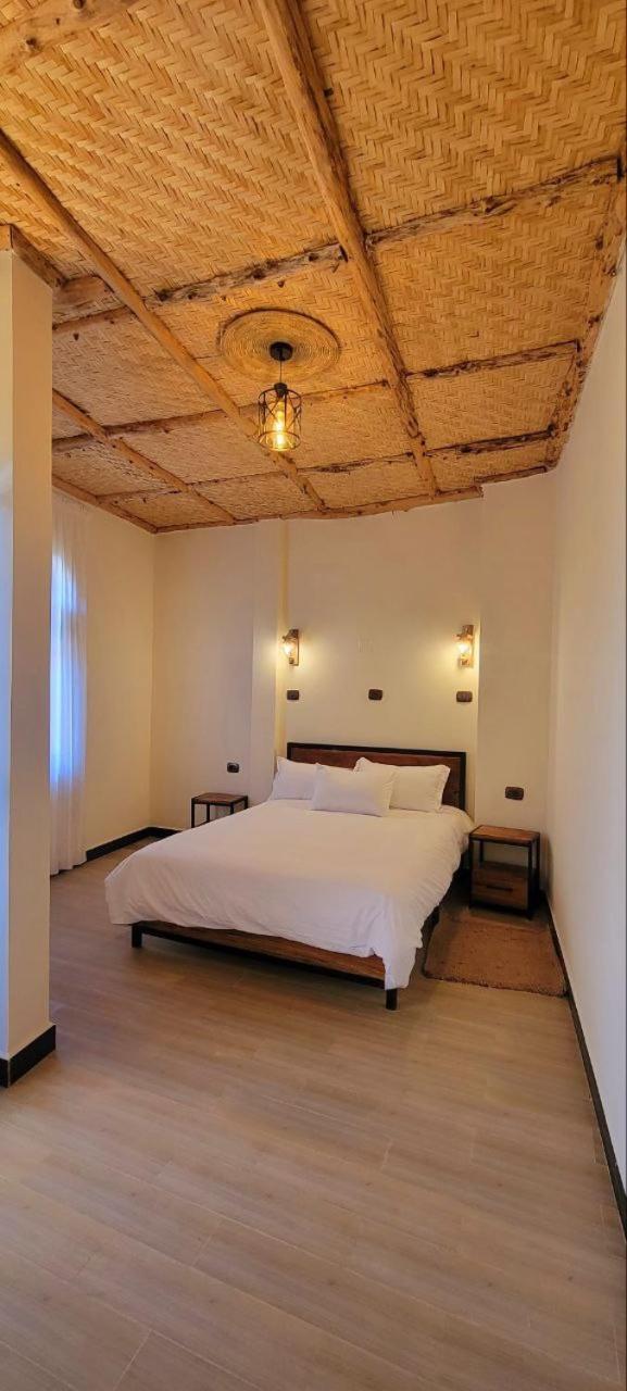Lalibela Homestay Kültér fotó