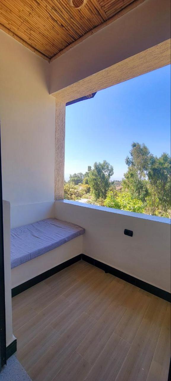 Lalibela Homestay Kültér fotó