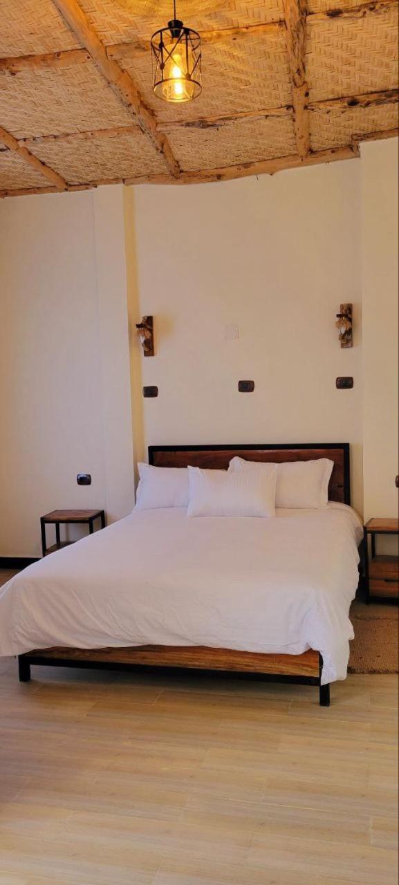 Lalibela Homestay Kültér fotó