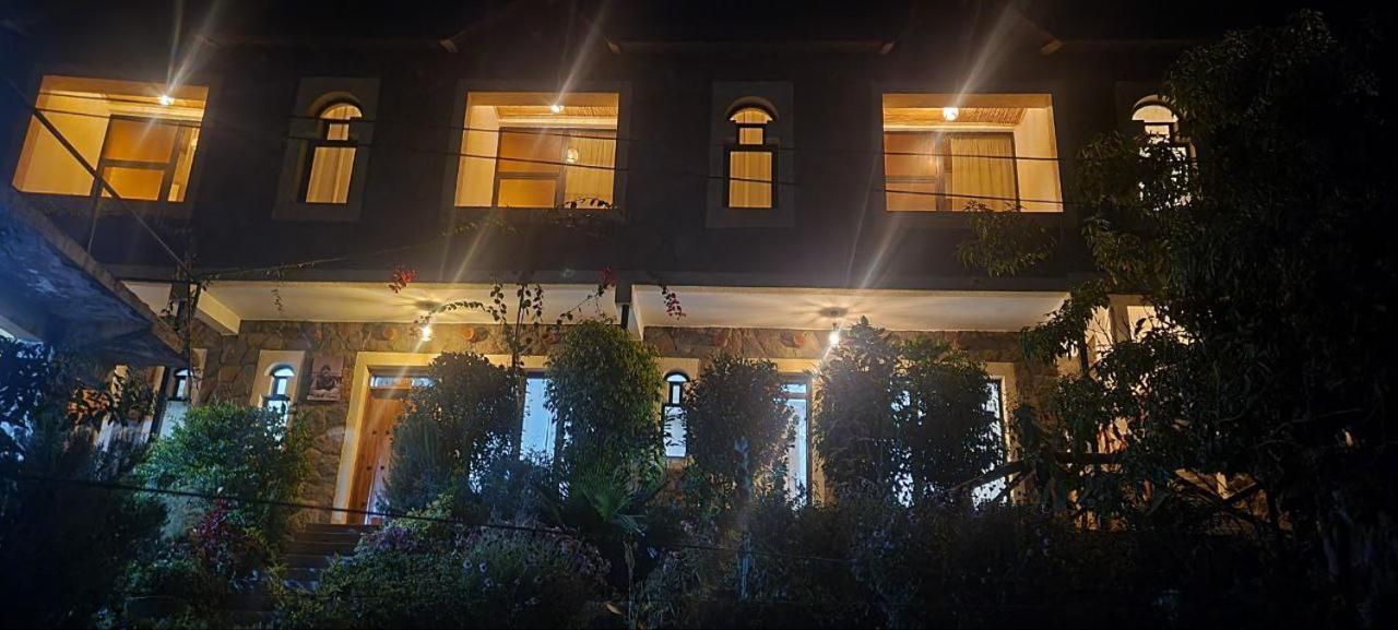 Lalibela Homestay Kültér fotó
