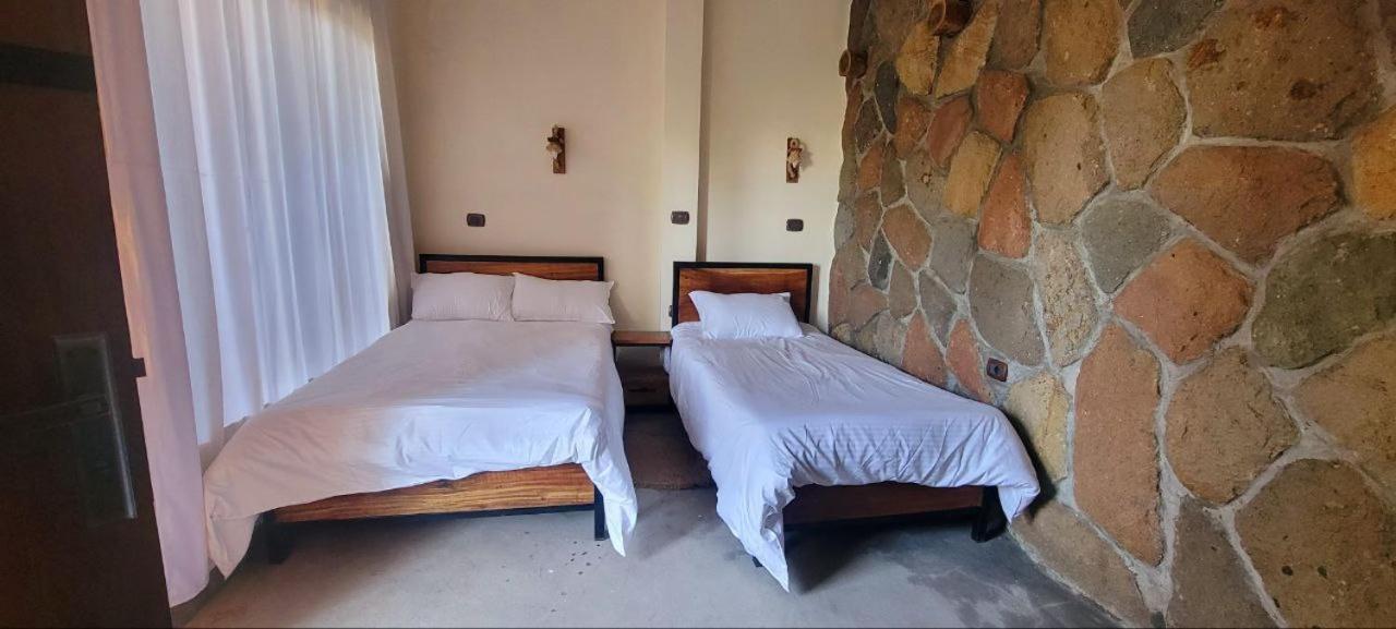 Lalibela Homestay Kültér fotó