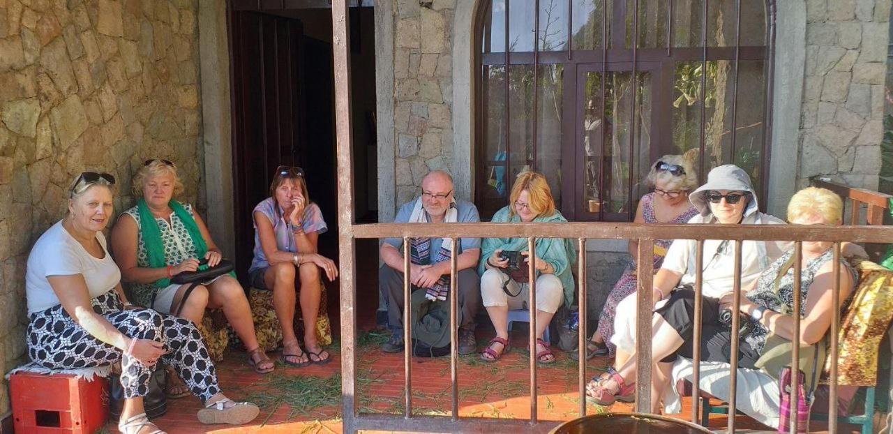 Lalibela Homestay Kültér fotó