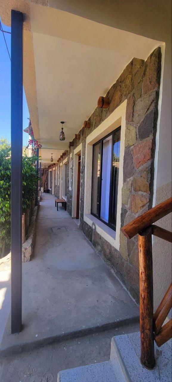 Lalibela Homestay Kültér fotó