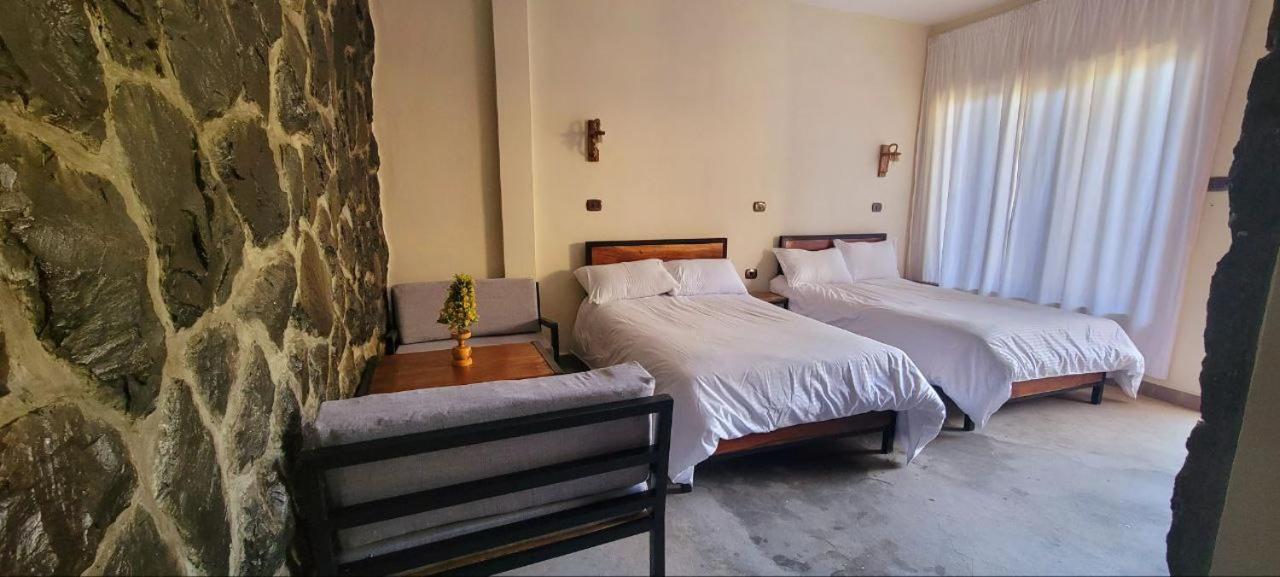 Lalibela Homestay Kültér fotó