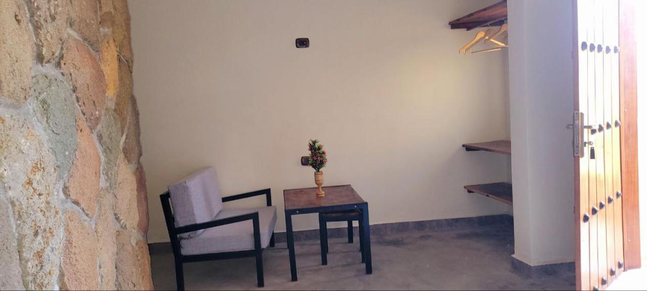 Lalibela Homestay Kültér fotó