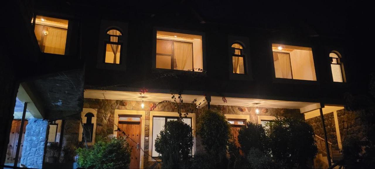 Lalibela Homestay Kültér fotó