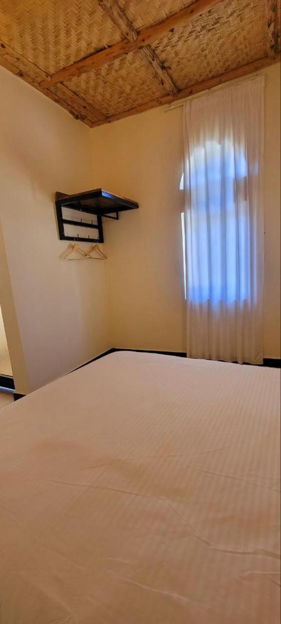 Lalibela Homestay Kültér fotó