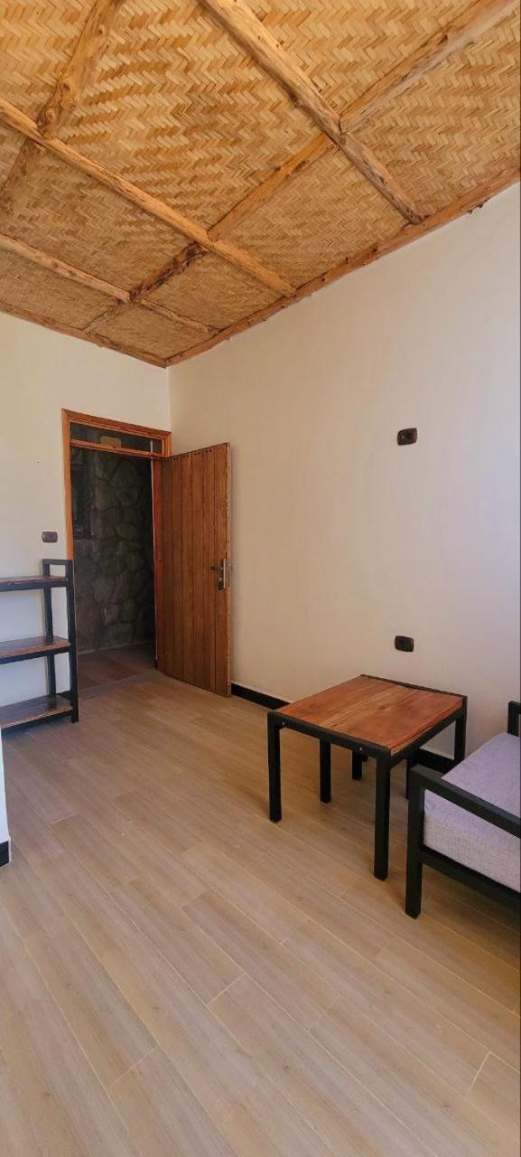 Lalibela Homestay Kültér fotó