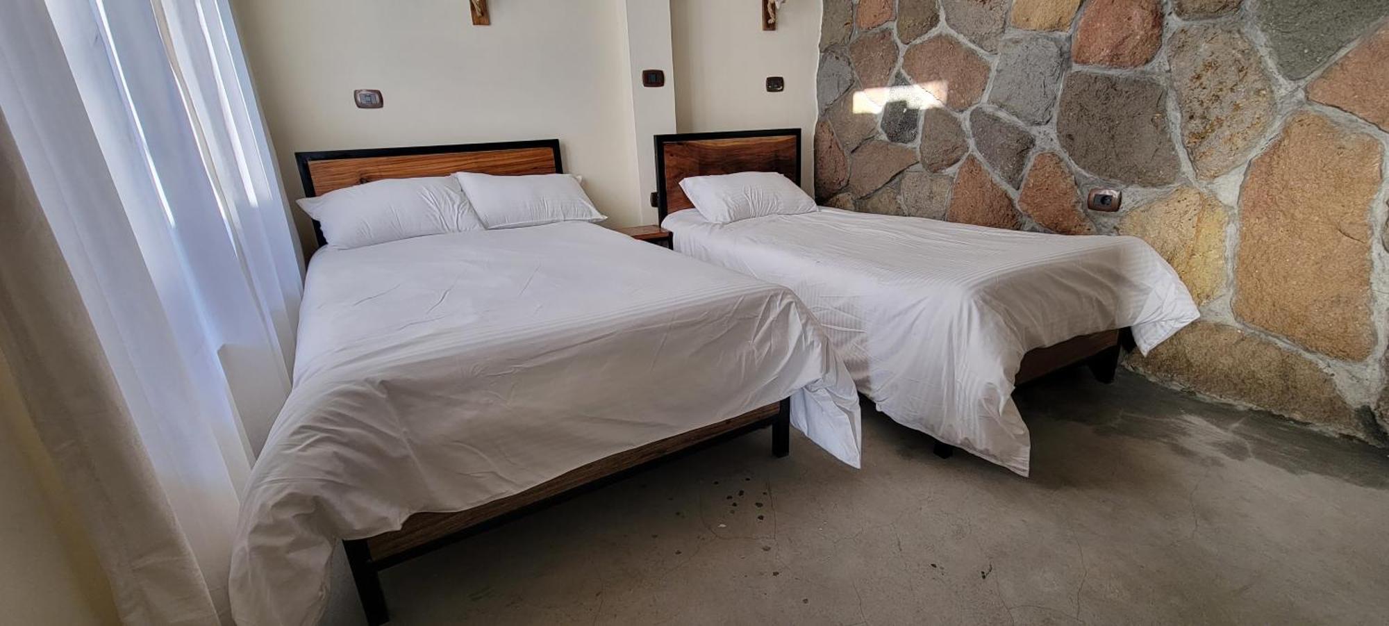 Lalibela Homestay Kültér fotó