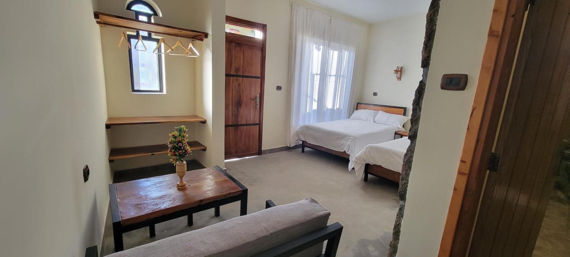 Lalibela Homestay Kültér fotó