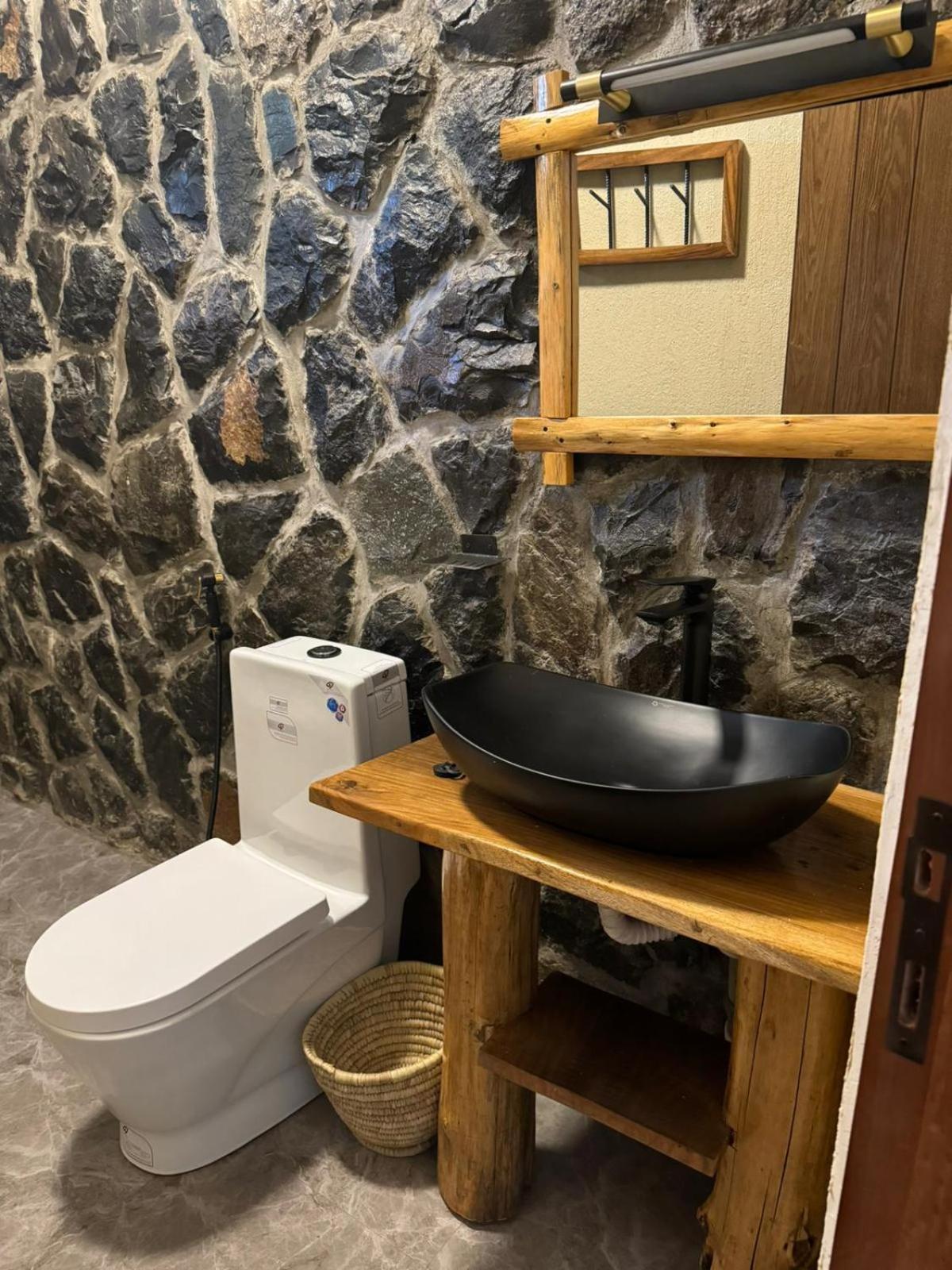 Lalibela Homestay Kültér fotó