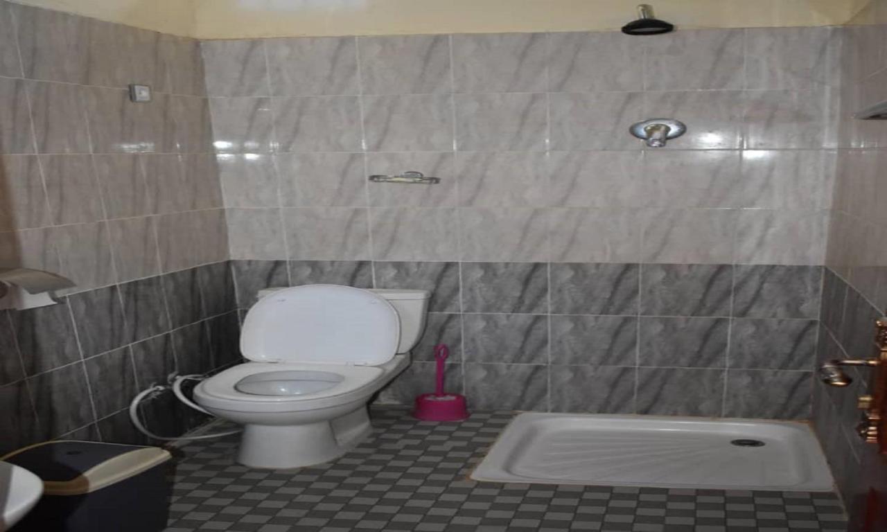 Lalibela Homestay Kültér fotó