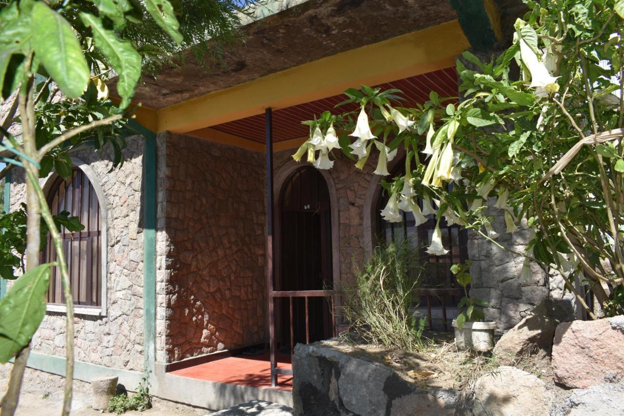 Lalibela Homestay Kültér fotó