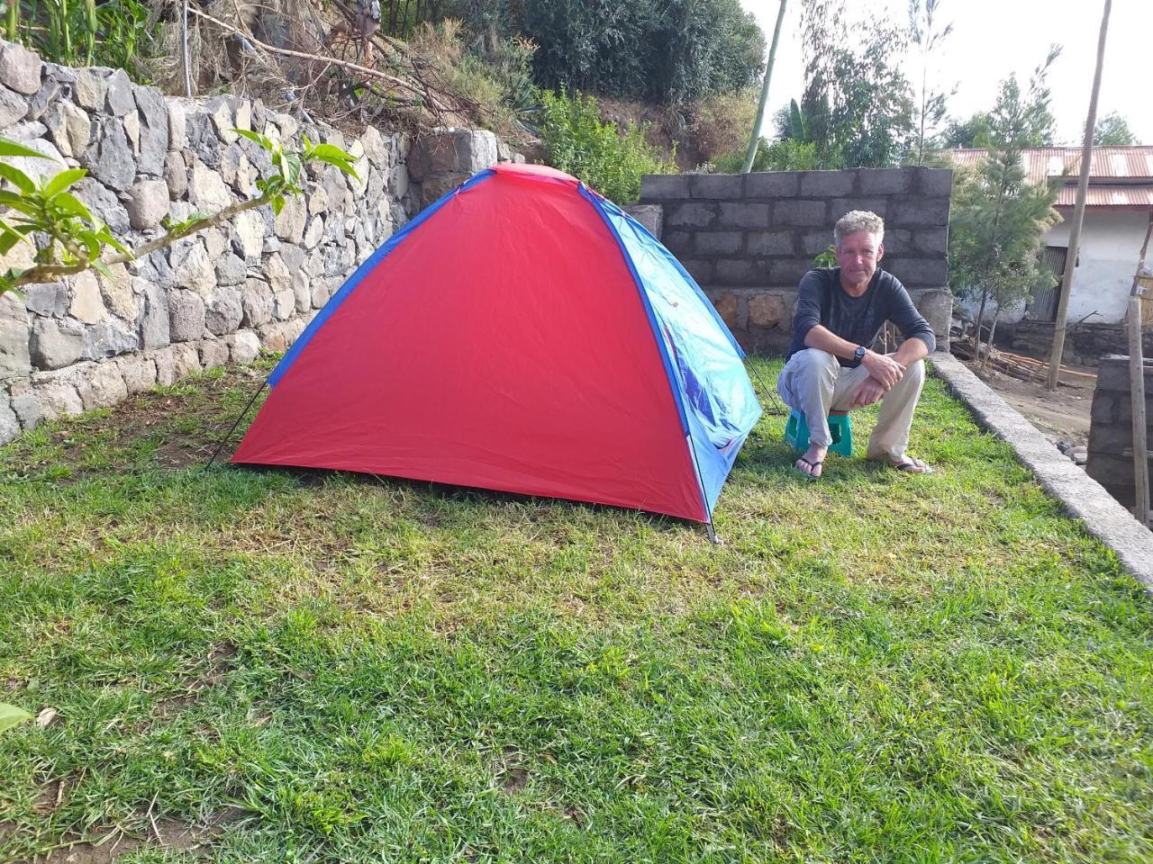 Lalibela Homestay Kültér fotó