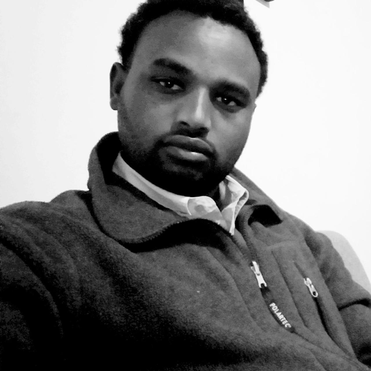 Lalibela Homestay Kültér fotó