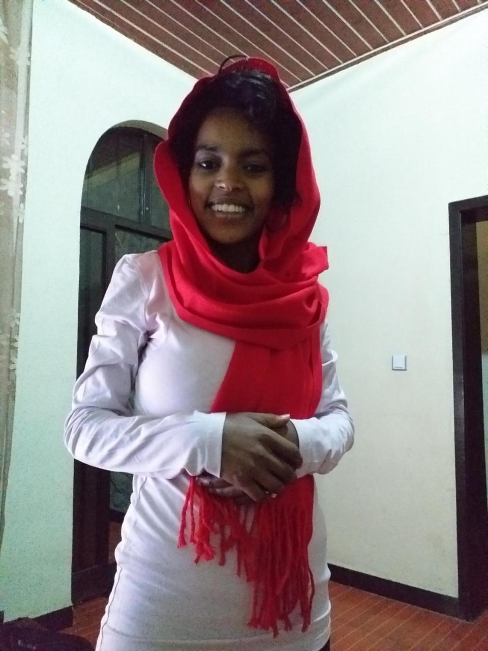 Lalibela Homestay Kültér fotó