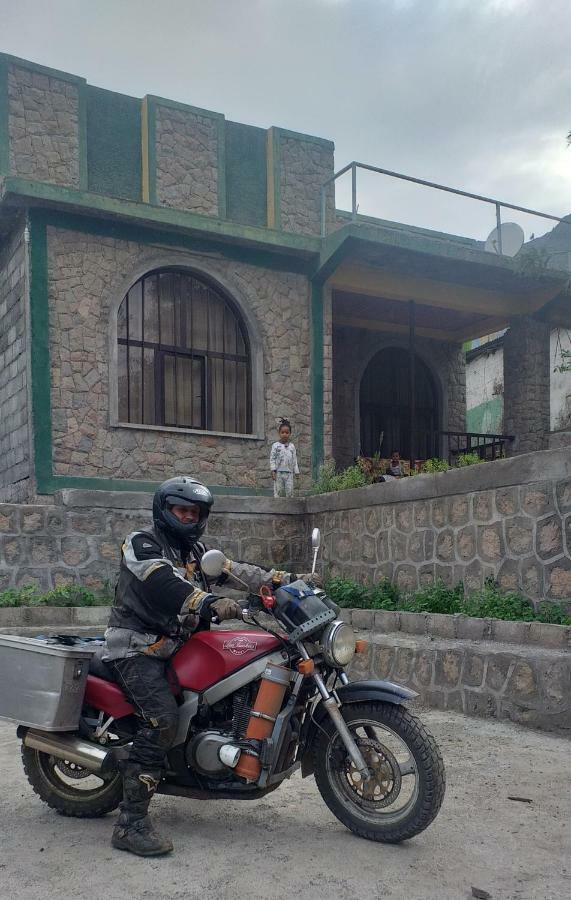 Lalibela Homestay Kültér fotó