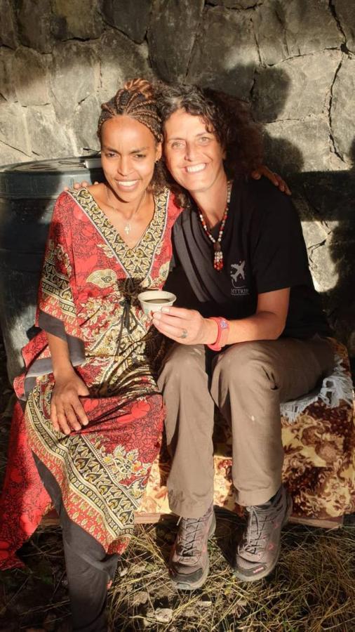 Lalibela Homestay Kültér fotó